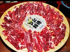 -黄家码头老火锅(解放碑旗舰店)