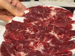 -八合里潮汕鲜牛肉火锅(上海汇智广场店)