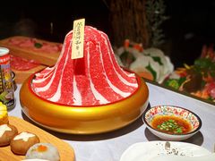 -一绪に寿喜烧自助(世茂广场店)