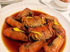 -神仙馆(衡山路店)