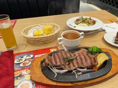 -海维克牛排馆HIGHWIC(右岸环宇坊店)