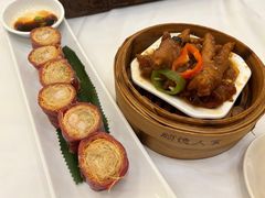 -顺德人家食府(黄金广场店)