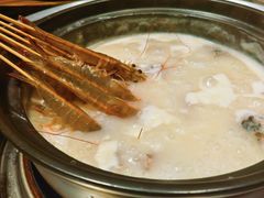-大良毋米粥(锦龙路总店)