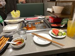 -海底捞火锅(龙岗星河COCO Park店)