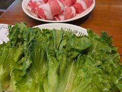 -刘老表·瓦罐汤涮肉(青云谱店)