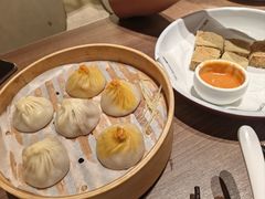 -苏小柳点心·手作小笼包(浦东嘉里城分院)