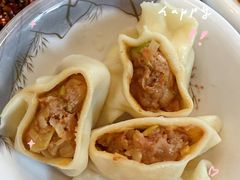 -老回回饺子馆(海洋馆店)