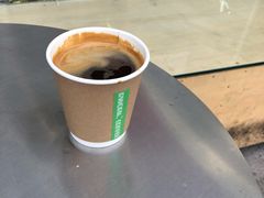 -RWORK·COFFEE(滨江店)