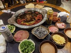 -大龙火锅(老店)