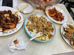 -人和啤酒屋海鲜大排档(营口路店)