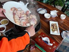 -食德喜·阳山鸡王食研基地