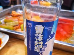-雲记卢妈冷锅串串(中道街总店)