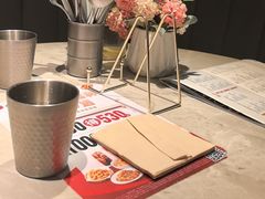 -必胜客(津塘店)