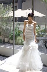 点击看大图 -Chic Bridal 熙可婚纱