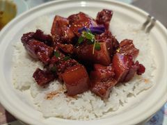 -福荣新中式餐厅
