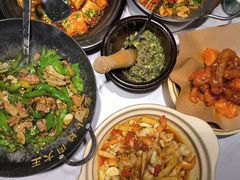 -费大厨辣椒炒肉(黄兴中心广场店)