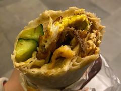 -高麦卷饼王(星海生活广场店)
