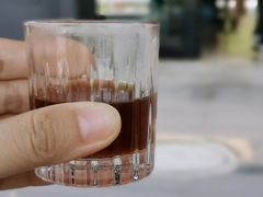 乌梅饮-Torch Coffee 炬点咖啡