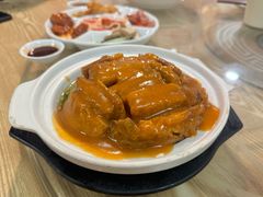-佛有缘素食馆·荔湾老字号(陈家祠首店)