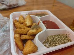 -张记炸串肠粉