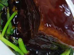 协和蜜汁酱方-协和菜馆(凤凰街店)