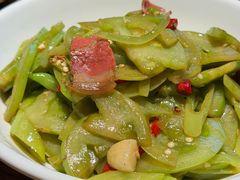 -小厨师·二十年沈家门小海鲜(百井坊巷店)