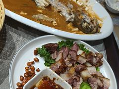 -和源祥·日照菜扛把子(万平口一店)