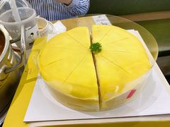 -幸福西饼生日蛋糕·下午茶(大明宫万达店)