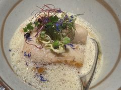 -Restaurant Cuivre古铜法式餐厅