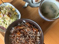 -京和风.日式家庭料理(京和风食堂大仓店)