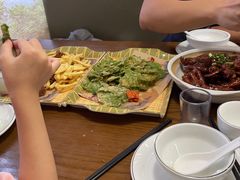 -食光慢宴·安吉土菜馆