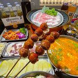 厦门，我心中的no.1齐齐哈尔东北烤肉！！