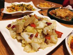 -老九巷川小馆(万松园店)