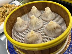 -银都上海菜馆(粤海东路店)