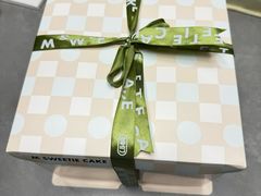 -姆们M Sweetie Cake(五道口店)