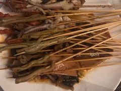 -上海龙之梦万丽酒店