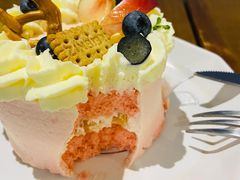 -塔拉苏咖啡(中信丹阳花园店)