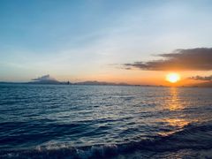 -红月湾海鲜饭店•沙滩海景(双月湾店)