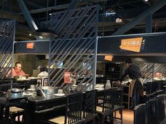 -捞王锅物料理(凯旋路店)