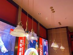 -味上湘菜馆(阿波罗店)