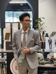 -LDIAMON西服定制(温州店)