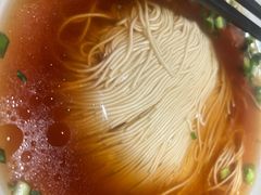 -朱新年·苏式汤团·面点(北寺塔店)