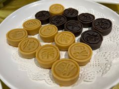 -真不同饭店(老城店)