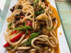 -马白开来特色羊排揪片子  (总店)