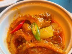 -新天世纪中餐厅