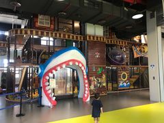 -蒙特利亲子乐园