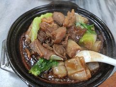 -珍珍小食店(西华路店)