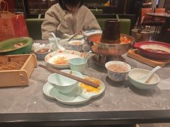 -奇芳阁·百年清真南京菜(夫子庙店)