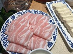 -东镇老火锅(长春路首店)