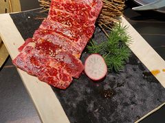 -厚贞日式烤肉(浦东汇智店)